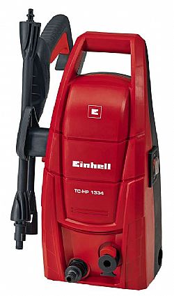 ΠΛΥΣΤΙΚΟ ΜΗΧΑΝΗΜΑ TC-HP 1334  100 BAR 1300W EINHELL