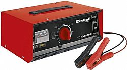 ΦΟΡΤΙΣΤΗΣ ΜΠΑΤΑΡΙΑΣ BT-BC 15 230V EINHELL