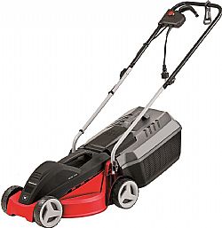 ΜΗΧΑΝΗ ΓΚΑΖΟΝ ΗΛΕΚΤΡΙΚΗ 1000W GC-EM 1030 EINHELL