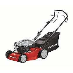 ΜΗΧΑΝΗ ΓΚΑΖΟΝ ΒΕΝΖΙΝΟΚΙΝΗΤΗ ΑΥΤΟΚΙΝΟΥΜΕΝΗ 135cc GC-PM 46/1 S EINHELL