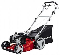 ΜΗΧΑΝΗ ΓΚΑΖΟΝ ΒΕΝΖΙΝΟΚΙΝΗΤΗ ΑΥΤΟΚΙΝΟΥΜΕΝΗ GC-PM 46/1 S HW B&S 140cc EINHELL 