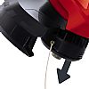 ΘΑΜΝΟΚΟΠΤΙΚΟ ΗΛΕΚΤΡΙΚΟ GC-ET 3023 300W EINHELL