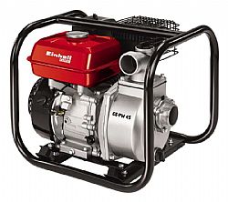 ΑΝΤΛΙΑ ΝΕΡΟΥ ΒΕΝΖΙΝΟΚΙΝΗΤΗ GH-PW 45 4.8Kw/6.5hp EINHELL