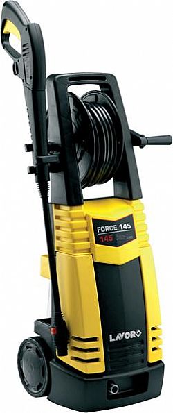 ΠΛΥΣΤΙΚΟ ΜΗΧΑΝΗΜΑ ΥΨΗΛΗΣ ΠΙΕΣΗΣ FORCE 145 2100W 145bar LAVOR