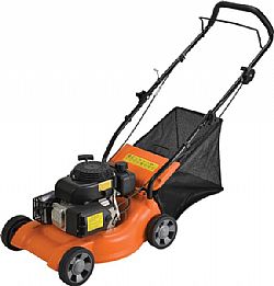 ΜΗΧΑΝΗ ΓΚΑΖΟΝ ΒΕΝΖΙΝΟΚΙΝΗΤΗ 123cc KRAFT