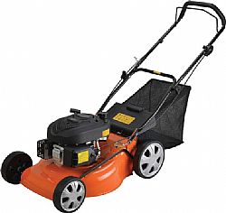 ΜΗΧΑΝΗ ΓΚΑΖΟΝ ΒΕΝΖΙΝΟΚΙΝΗΤΗ 139cc KRAFT