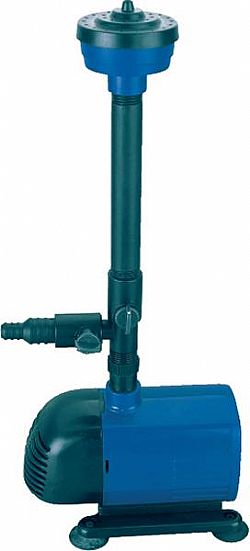 ΑΝΤΛΙΑ ΣΥΝΤΡΙΒΑΝΙΩΝ FP 38 38W KRAFT