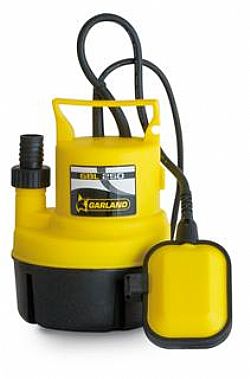 ΗΛΕΚΤΡΙΚΗ ΥΠΟΒΡΥΧΙΑ ΑΝΤΛΙΑ ΟΜΒΡΥΩΝ 250W AMAZON 100 E GARLAND 