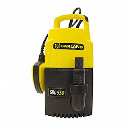 ΗΛΕΚΤΡΙΚΗ ΒΥΘΙΖΟΜΕΝΗ ΑΝΤΛΙΑ ΟΜΒΡΥΩΝ 550W AMAZON 300 E GARLAND