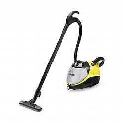 ΑΤΜΟΚΑΘΑΡΙΣΤΗΣ & ΣΚΟΥΠΑ ΑΝΑΡΡΟΦΗΣΗΣ SV 7 4bar 2200W KARCHER