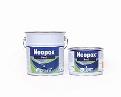 NEOPOX POOL A+B 5KG