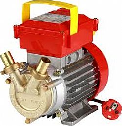 ΑΝΤΛΙΑ ΟΡΕΙΧΑΛΚΙΝΗ ROVER 20 0,5HP ROVER POMPE