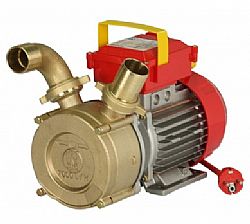 ΑΝΤΛΙΑ ΟΡΕΙΧΑΛΚΙΝΗ BE-M40 1,2HP ROVER POMPE