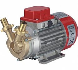 ΑΝΤΛΙΑ ΟΡΕΙΧΑΛΚΙΝΗ MARINA 20 12V ROVER POMPE