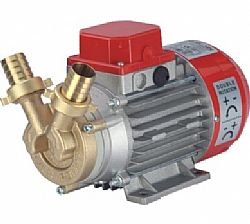 ΑΝΤΛΙΑ ΟΡΕΙΧΑΛΚΙΝΗ MARINA 25 12V ROVER POMPE