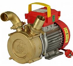 ΑΝΤΛΙΑ ΟΡΕΙΧΑΛΚΙΝΗ BE-M 40 BYPASS ROVER POMPE