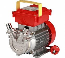 ΑΝΤΛΙΑ ΑΝΟΞΕΙΔΩΤΗ NOVAX-20M 0,5HP ROVER POMPE