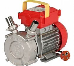 ΑΝΤΛΙΑ ΑΝΟΞΕΙΔΩΤΗ NOVAX-25M 0,6HP ROVER POMPE