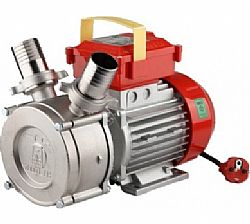 ΑΝΤΛΙΑ ΑΝΟΞΕΙΔΩΤΗ NOVAX-40M 1,2HP ROVER POMPE