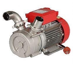 ΑΝΤΛΙΑ ΑΝΟΞΕΙΔΩΤΗ NOVAX-50M 3,0HP ROVER POMPE