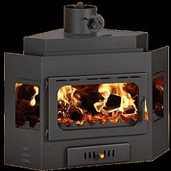 ΤΖΑΚΙ ΞΥΛΟΥ ΚΑΛΟΡΙΦΕΡ PRITY A W16 21KW