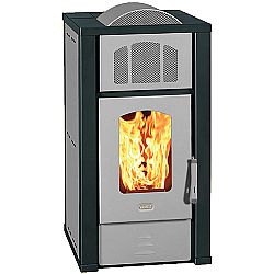 ΣΟΜΠΑ PELLET PRITY PLW13 17KW