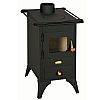 ΣΟΜΠΑ ΞΥΛΟΥ ΑΠΟ ΑΤΣΑΛΙ PRITY MINI 5KW