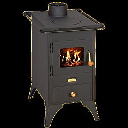 ΣΟΜΠΑ ΞΥΛΟΥ ΑΠΟ ΑΤΣΑΛΙ PRITY MINI 5KW