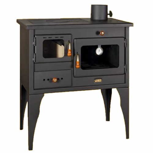 ΣΟΜΠΑ ΞΥΛΟΥ ΑΠΟ ΑΤΣΑΛΙ ΜΕ ΦΟΥΡΝΟ PRITY 1P34L 10KW