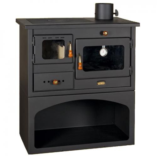 ΣΟΜΠΑ ΞΥΛΟΥ ΑΠΟ ΑΤΣΑΛΙ ΜΕ ΦΟΥΡΝΟ PRITY 1P34 10KW