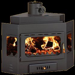 ΤΖΑΚΙ ΞΥΛΟΥ ΚΑΛΟΡΙΦΕΡ PRITY A W20 25KW