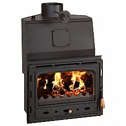 ΤΖΑΚΙ ΞΥΛΟΥ ΚΑΛΟΡΙΦΕΡ PRITY AC W20 25KW