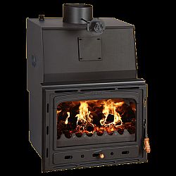 ΤΖΑΚΙ ΞΥΛΟΥ ΚΑΛΟΡΙΦΕΡ PRITY CW28 28KW