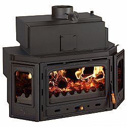 ΤΖΑΚΙ ΞΥΛΟΥ ΚΑΛΟΡΙΦΕΡ PRITY TCW28 33KW