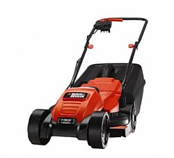 ΜΗΧΑΝΗ ΓΚΑΖΟΝ 1200W 32cm EMAX32 BLACK&DECKER + ΔΩΡΟ ΑΞΙΑΣ 18e