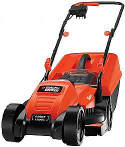 ΜΗΧΑΝΗ ΓΚΑΖΟΝ EMAX32S 1200W 32cm BLACK&DECKER