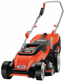 ΜΗΧΑΝΗ ΓΚΑΖΟΝ EMAX34I 1200W 34cm BLACK&DECKER