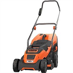 ΜΗΧΑΝΗ ΓΚΑΖΟΝ 1600W 38cm EMAX38I BLACK&DECKER