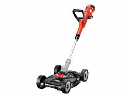 ΜΗΧΑΝΗ ΦΙΝΙΡΙΣΜΑΤΟΣ STC1820CM 18V B&D