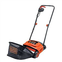 ΕΞΑΕΡΩΤΗΡΑΣ ΓΚΑΖΟΝ 600W GD300 BLACK&DECKER