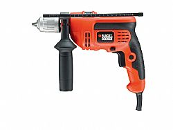 ΚΡΟΥΣΤΙΚΟ ΔΡΑΠΑΝΟ 600W KR604CRES BLACK&DECKER