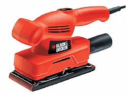 ΠΑΛΜΙΚΟ ΤΡΙΒΕΙΟ 135W 1/3ΦΥΛ BLACK&DECKER