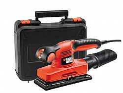 ΠΑΛΜΙΚΟ ΤΡΙΒΕΙΟ 240W 1/3ΦΥΛ KA320EKA BLACK&DECKER