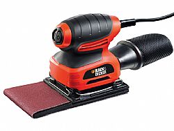 ΠΑΛΜΙΚΟ ΤΡΙΒΕΙΟ KA400L 1/4ΦΥΛ. 220W B&D