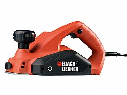 ΠΛΑΝΗ 650W 2mm KW712 BLACK&DECKER