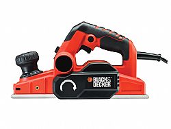 ΠΛΑΝΗ 750W 2mm KW750K BLACK&DECKER