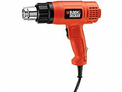 ΠΙΣΤΟΛΙ ΘΕΡΜΟΥ ΑΕΡΑ 1750W KX1650 BLACK&DECKER