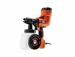 ΠΙΣΤΟΛΙ ΒΑΦΗΣ 400W HVLP200 BLACK&DECKER