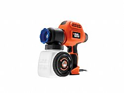 ΠΙΣΤΟΛΙ ΒΑΦΗΣ ΒΑΡΕΩΣ ΤΥΠΟΥ BDPS200 120W B&D