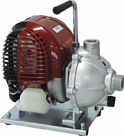 ΑΝΤΛΙΑ ΒΕΝΖΙΝΟΚΙΝΗΤΗ Κ25-30PLUS 1hp KRAFT